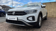Volkswagen T-Roc 1.0 TSI Life 5dr Petrol Hatchback